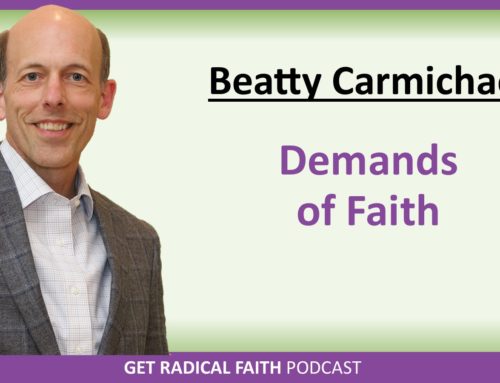 Demands of Faith (P053)